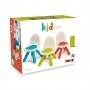 Smoby Kid Chair (red/blue)